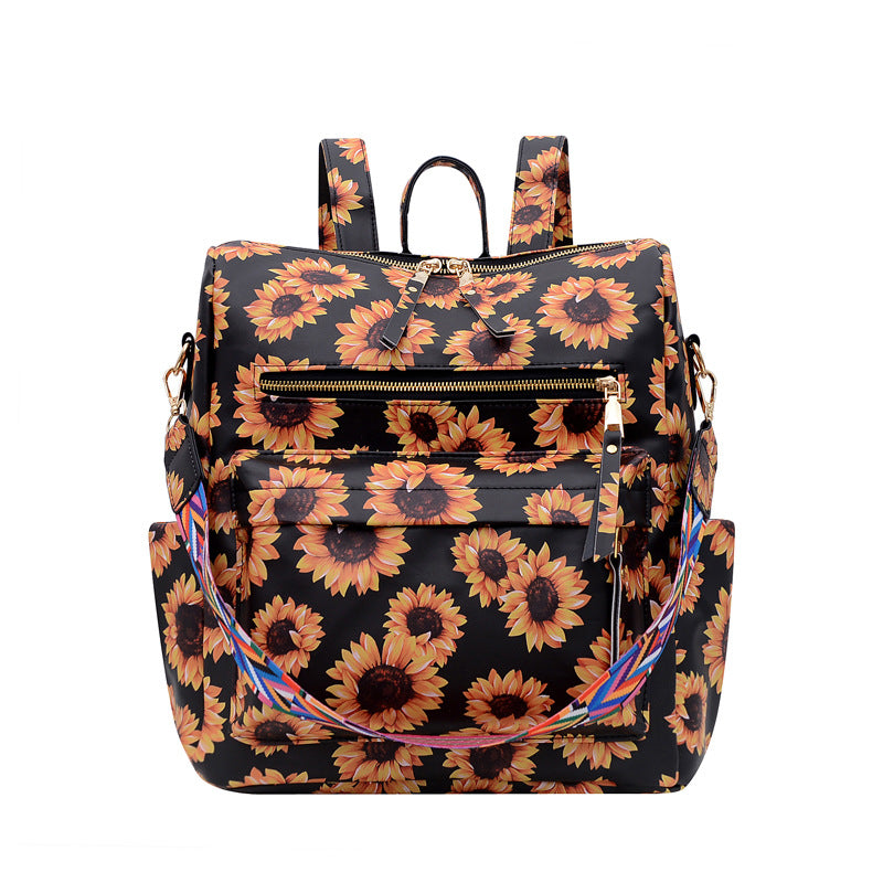 Wholesale Aztec Pattern Backpack